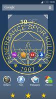 Fenerbahce - Xperia Theme স্ক্রিনশট 2