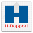 Huurre H-Rapport ícone