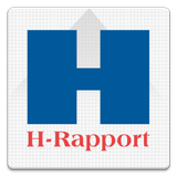 Huurre H-Rapport icône