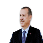 Recep Tayyip Erdogan Quiz आइकन