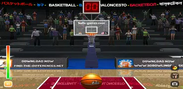 Giochi di Basket - Basketball