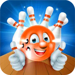 3D保齡球豪華版 - 3D BOWLING PRO APK 下載