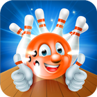 3D Bowling Pro - Sports Games-icoon