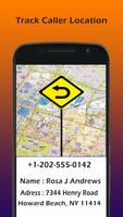 Mobile Number Locator Affiche