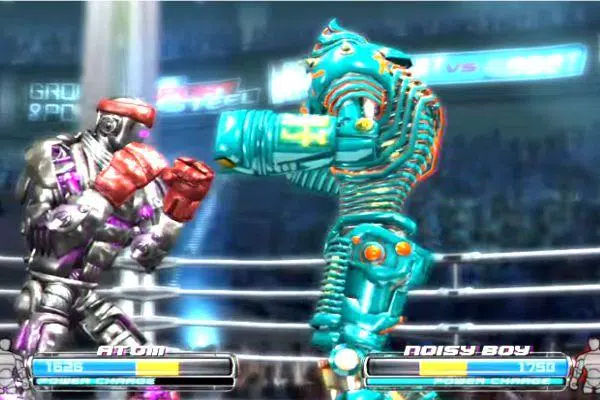 Guide Atom Real Steel WRB New APK pour Android Télécharger