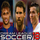 How To Play Dream League Soccer 18 New biểu tượng