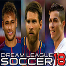 How To Play Dream League Soccer 18 New APK