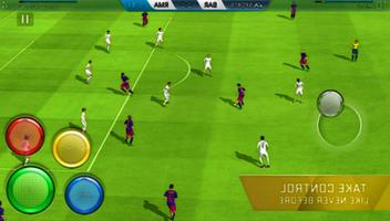 How To Play Dream League Soccer 18 New ảnh chụp màn hình 3