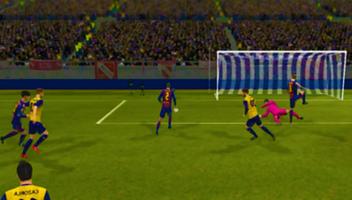 How To Play Dream League Soccer 18 New ảnh chụp màn hình 2