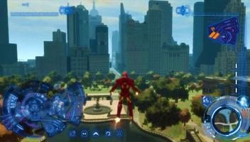 Walkthrough For Iron Man 3 New screenshot 1