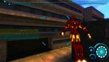 Walkthrough For Iron Man 3 New screenshot 2