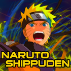 Walkthrough For Naruto Shippudent New icône