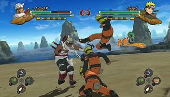 Walkthrough For Naruto Shippudent New capture d'écran 3