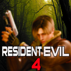 ikon How To Play For Resident Evil 4