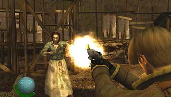 How To Play For Resident Evil 4 screenshot 1