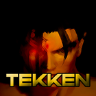 Walkthrough For Tekken 3 New icône