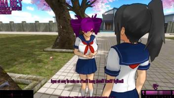 How To Play Yandere Simulator Tips New ภาพหน้าจอ 3