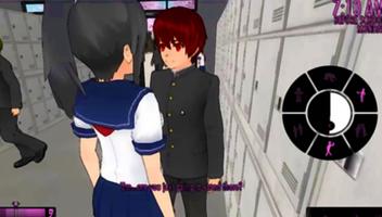 How To Play Yandere Simulator Tips New-poster