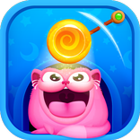 Cut Rope Cat