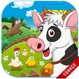 Farm Game Diary