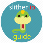 Icona Guide And Skin Slither.io-2016