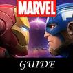 Guide For Marvel Contest O.C