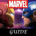Guide For Marvel Contest O.C-icoon