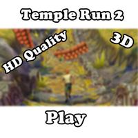 Guide For Temple Run 2 - 2016 Affiche