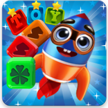 Rescue My Toy Blast !