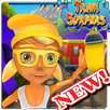 3D Runner Subway Train APK