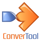 ConverTool ® 아이콘