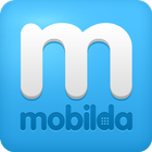 ikon Mobilda