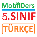 5.SINIF TÜRKÇE APK