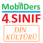 4. SINIF DİN KÜLTÜRÜ أيقونة