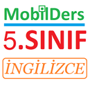 5.SINIF İNGİLİZCE APK