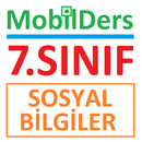 7.SINIF SOSYAL BİLGİLER APK