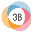 3B Çocuk Akademisi آئیکن