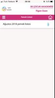 3B Çocuk Akademisi اسکرین شاٹ 3