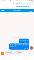 Aydoğdu Bilgi Merkezi poster