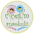 Çiçeğim Anaokulu APK