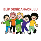 Elif Deniz Anaokulu icône