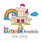 Kartanem Anaokulu-icoon