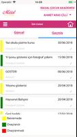 MasalBildiri اسکرین شاٹ 1