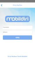 Mobildiri Yönetici ภาพหน้าจอ 1