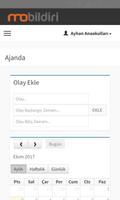 Mobildiri Yönetici ảnh chụp màn hình 2