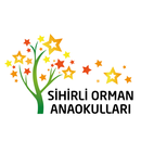 Sihirli Orman Anaokulu APK