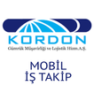 Kordon Mobil İş Takip