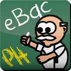 e-Bac Physique icône