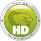 TRUVISION HD icône
