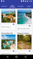 Journey Planner Cartaz